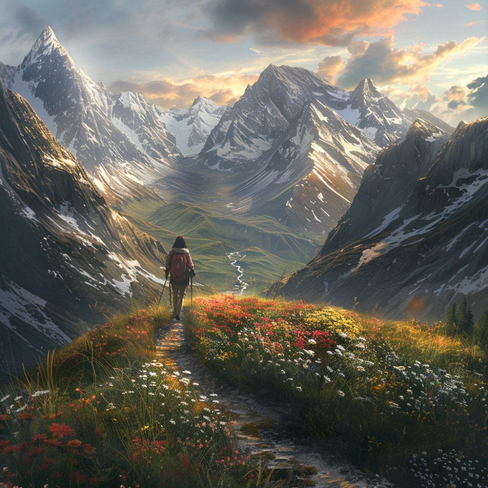 A Guide to Spiritual Formation